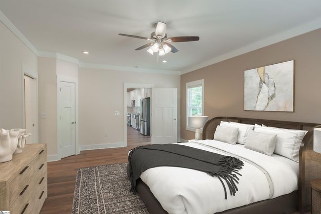 18003 Clermont Cir, House other with 4 bedrooms, 3 bathrooms and 2 parking in Seneca SC | Image 15