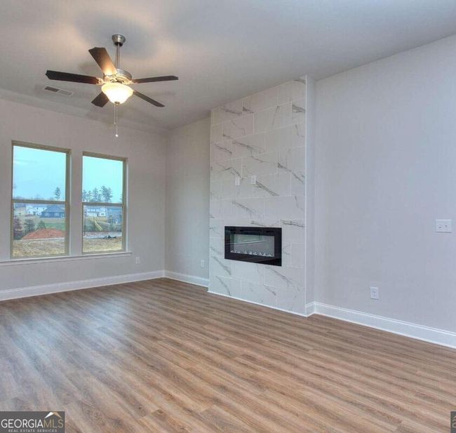 27 - 497 Lawson Dr, House other with 5 bedrooms, 4 bathrooms and 2 parking in Mansfield GA | Image 12