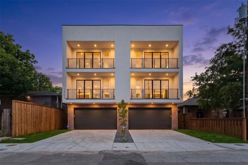 1505 Holly Ave, Dallas, TX, 75204-4909 | Card Image