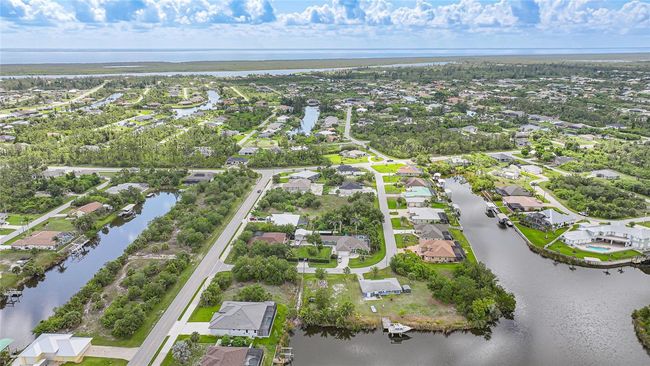 9511 Honeymoon Dr, Home with 0 bedrooms, 0 bathrooms and null parking in Port Charlotte FL | Image 22
