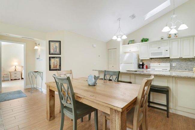 APT-7C - 1801 Us Highway 1, Condo with 2 bedrooms, 2 bathrooms and null parking in Jupiter FL | Image 14