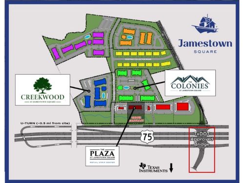 US-75 Akers Rd, Sherman, TX, 75090 | Card Image