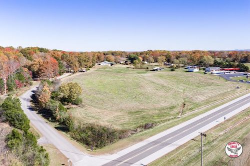 Lot #6 Old Gainesboro Hwy, Cookeville, TN, 38501 | Card Image