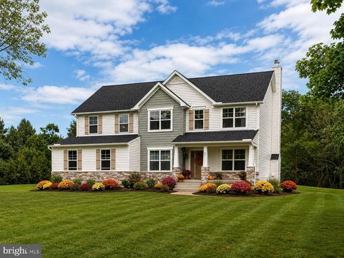 20 Fleming Dr, GLENMOORE, PA, 19343-1418 | Card Image