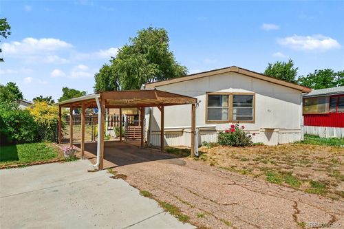 1401 9th St, Fort Lupton, CO, 80621-2549 | Card Image