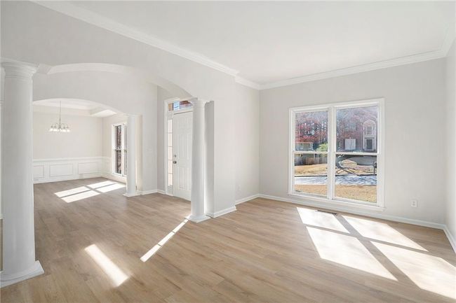 10950 Glenhurst Pass, House other with 5 bedrooms, 5 bathrooms and null parking in Johns Creek GA | Image 7