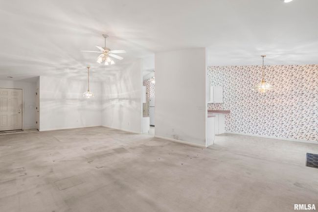 5000 Eagle Ridge Ct, House other with 2 bedrooms, 2 bathrooms and null parking in Springfield IL | Image 4