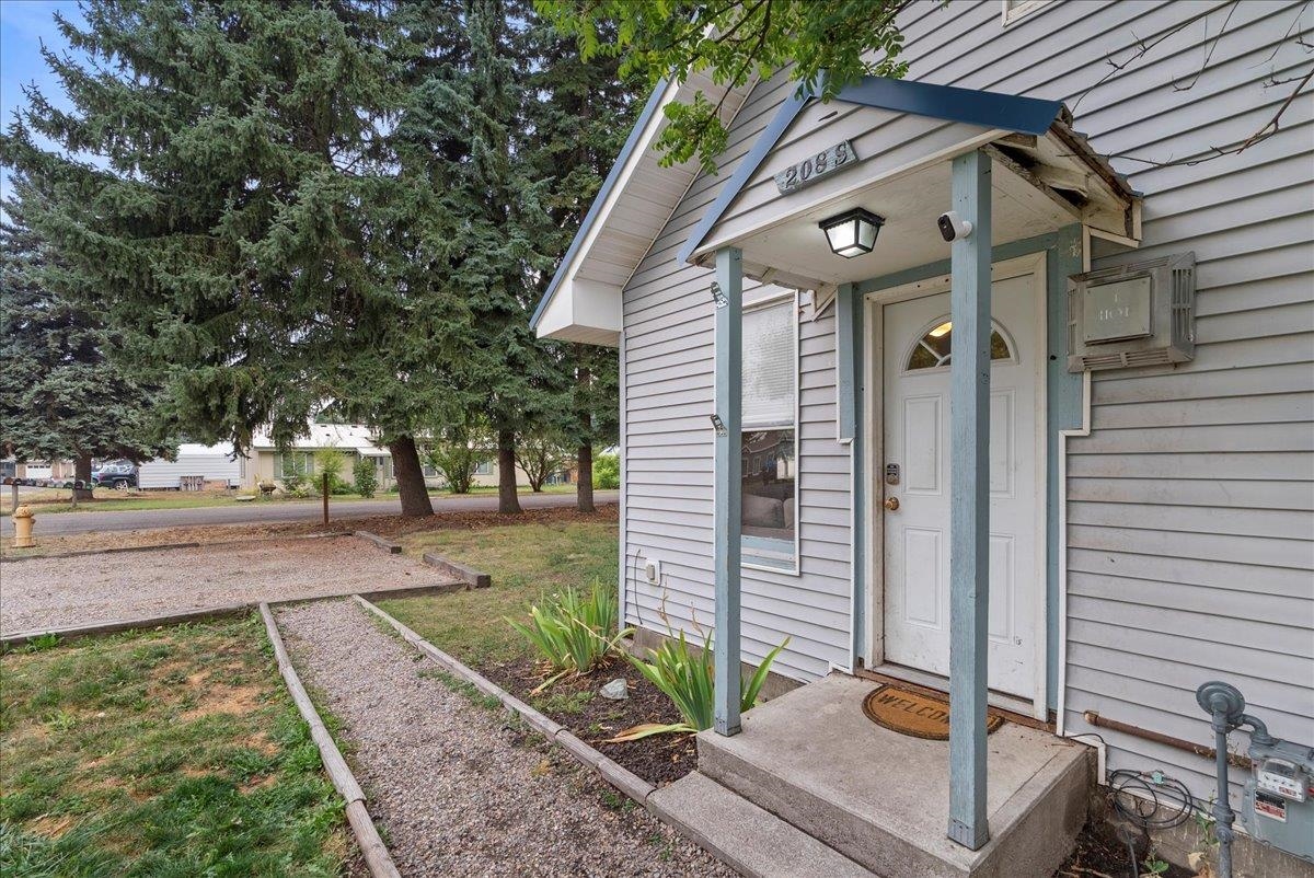 Residential in Chewelah 5