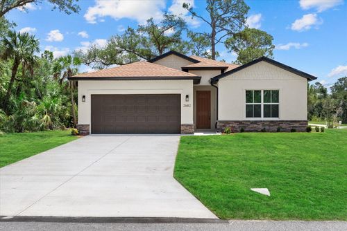 2682 Edwin Ave, NORTH PORT, FL, 34288-6450 | Card Image