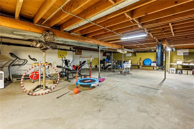1415 S Madison Ave, House other with 4 bedrooms, 2 bathrooms and null parking in Aurora MO | Image 29