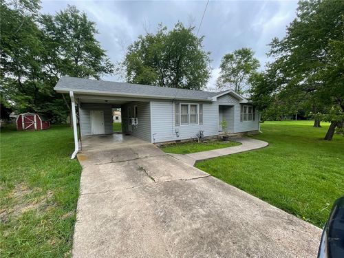 303 Saint George Ave, Berryville, AR, 72616-3417 | Card Image