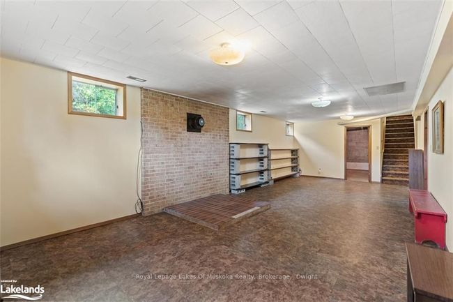 1063 Oxtongue Lake Rd, House other with 3 bedrooms, 1 bathrooms and 6 parking in Dwight ON | Image 41