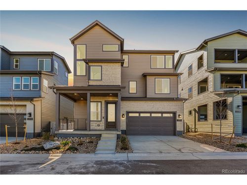 12058 Octave Ave, Lone Tree, CO, 80134-6485 | Card Image