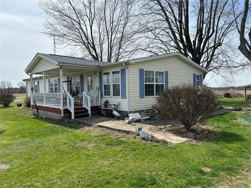 741 County Road 2425e, Casey, IL, 62420-4126 | Card Image