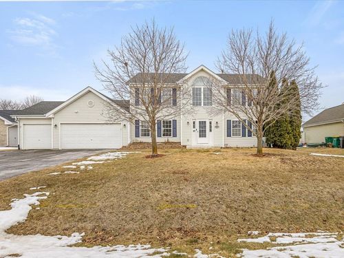 10853 Lemon Grass Ln, Roscoe, IL, 61073-6322 | Card Image