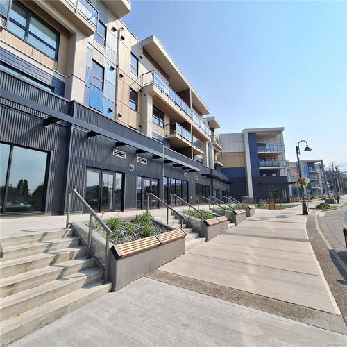 105-164 Alberni Hwy, Parksville, BC, V9P1L9 | Card Image