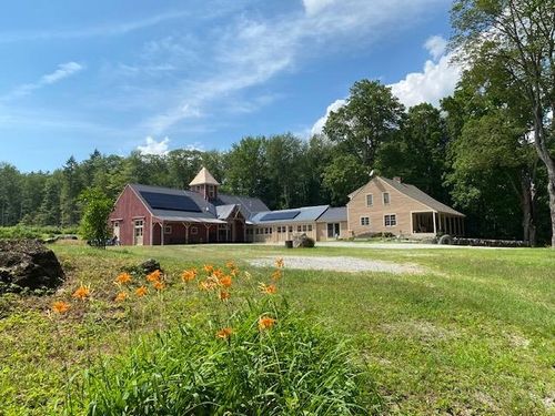 89 Mink Hill Rd, Warner, NH, 03278-4216 | Card Image