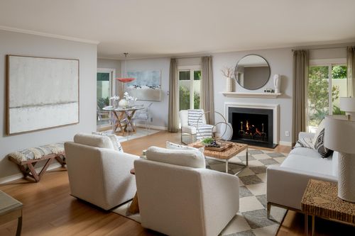 1016 Fairway Rd, Santa Barbara, CA, 93108-2842 | Card Image