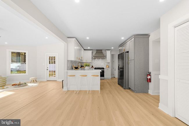 5 Chippenham Dr, House other with 4 bedrooms, 3 bathrooms and null parking in VOORHEES NJ | Image 10