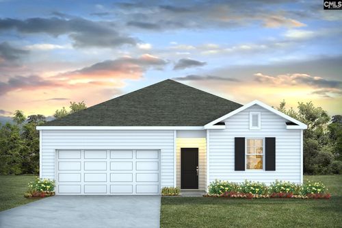 198 Ruby Prince Rd, Gilbert, SC, 29054-9847 | Card Image