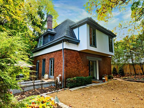 1 Parkton Pl, Shadyside, PA, 15232-2908 | Card Image