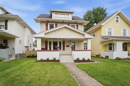 843 Bowen Street, Dayton, OH, 45410 | Card Image