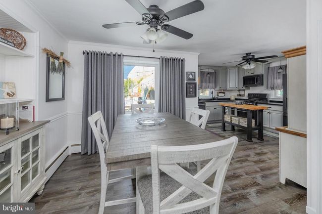 616 Highland Ter, House other with 3 bedrooms, 1 bathrooms and null parking in PITMAN NJ | Image 7