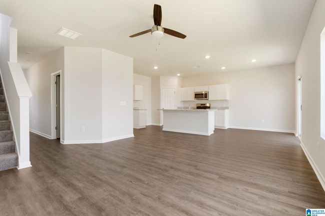 38 Broken Arrow Ln, House other with 3 bedrooms, 3 bathrooms and null parking in MUNFORD AL | Image 8