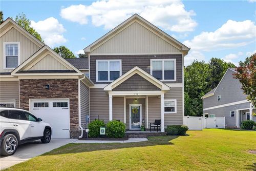 513 Cristfield Road Road, Chesapeake, VA, 23320 | Card Image