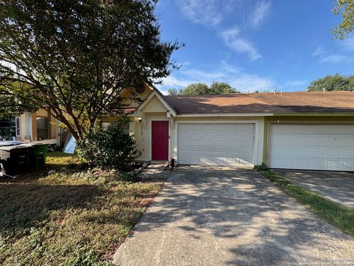 6738 Spring Front Dr, San Antonio, TX, 78249-2674 | Card Image