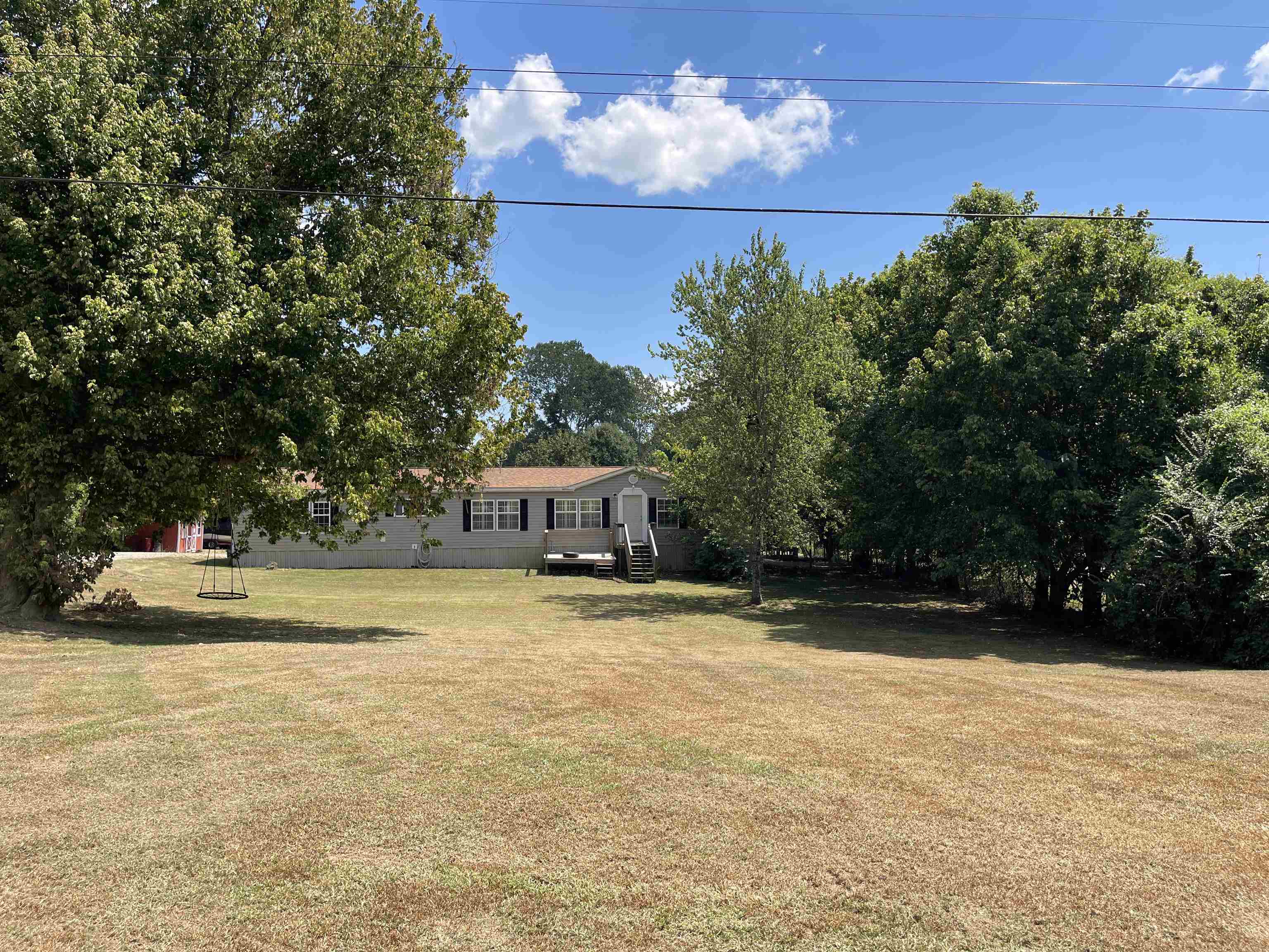 Pisgah Rd, Brighton, TN 38011