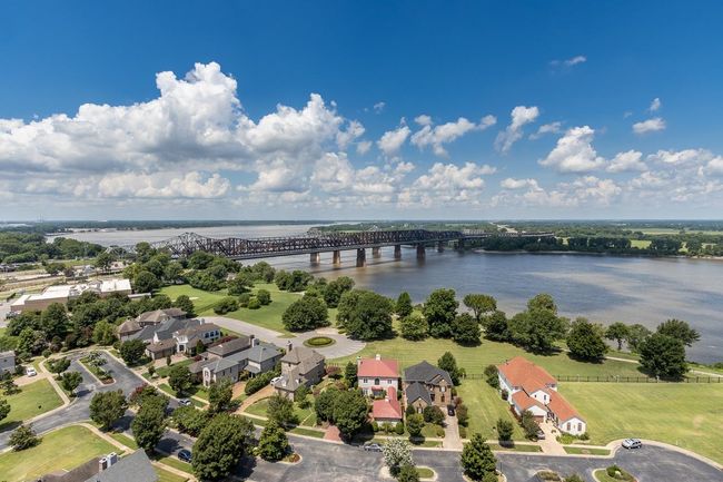 APT-506 - 717 S Riverside Dr, Condo with 3 bedrooms, 3 bathrooms and null parking in Memphis TN | Image 21