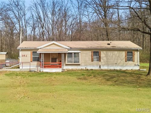 245 Apple Grove Rd, Foley, MO, 63347-2511 | Card Image