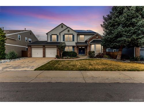 707 Huntington Pl, Highlands Ranch, CO, 80126 | Card Image