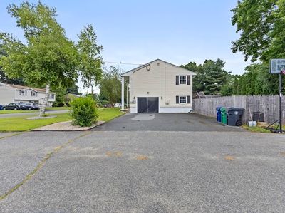 46 Sprague Avenue, House other with 3 bedrooms, 2 bathrooms and 5 parking in Warwick RI | Image 3