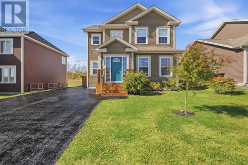 51 Orlando Place, House with 4 bedrooms, 4 bathrooms and null parking in St. John's NL | Card Image