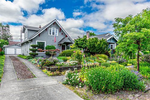 3806 S 9th St, Tacoma, WA, 98405-2118 | Card Image
