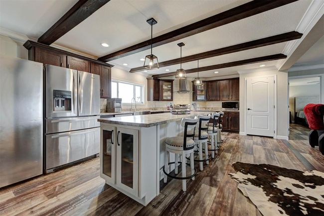 528 E Cottonwood Rd, House other with 4 bedrooms, 2 bathrooms and null parking in Goldsby OK | Image 21