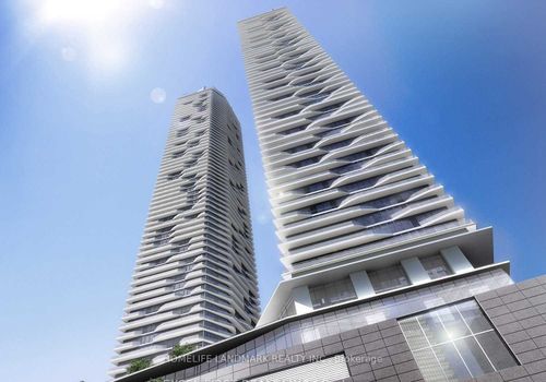 6004-88 Harbour St, Toronto, ON, M5J0C3 | Card Image