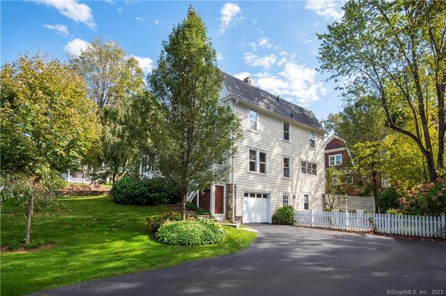 159 High Ridge Ave, House other with 4 bedrooms, 5 bathrooms and null parking in Ridgefield CT | Image 30