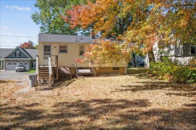 20 Grant Avenue, House other with 2 bedrooms, 1 bathrooms and null parking in Plainville CT | Image 3