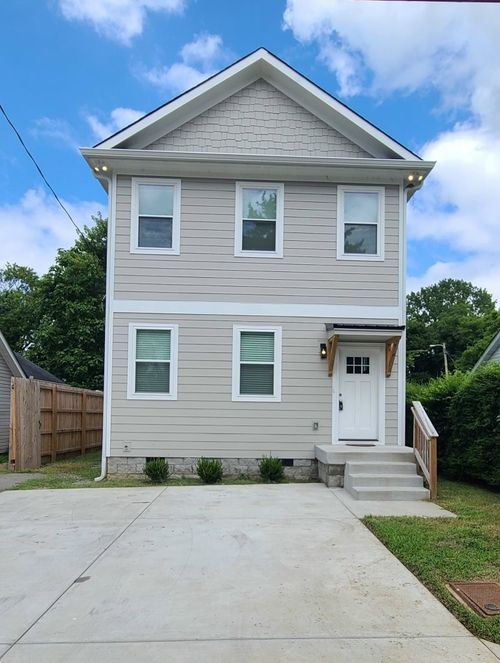 209 30th St, Old Hickory, TN, 37138-2521 | Card Image