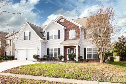 2705 Gosling Terrace Rd, Charlotte, NC, 28262-1530 | Card Image