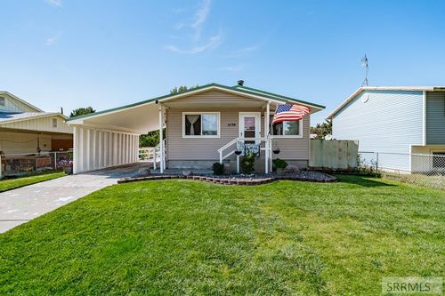 1530 Vernon Ave, Blackfoot, ID, 83221-3049 | Card Image