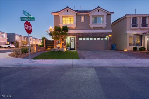 10183 Cascadia Creek St, Las Vegas, NV, 89141-8786 | Card Image