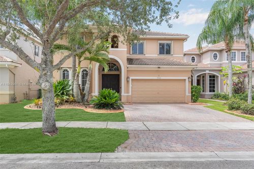 19360 Sw 61st St, Fort Lauderdale, FL, 33332-3354 | Card Image