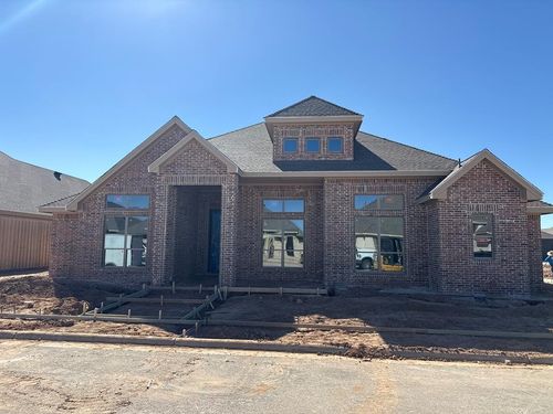 6517 Elmwood Dr, Midland, TX, 79707-2008 | Card Image