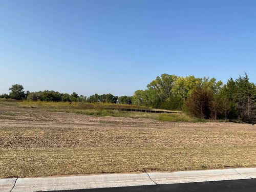 Lot 99 Block D Bluelake Ct, Wichita, KS, 67215 | Card Image