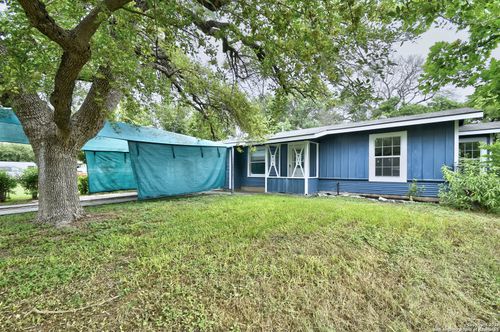 127 Miami Dr, San Antonio, TX, 78218-2015 | Card Image