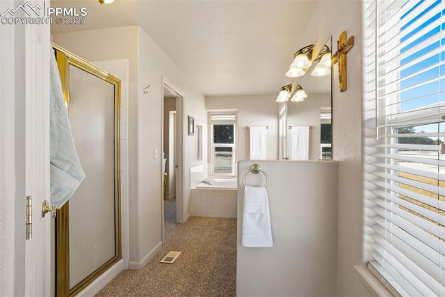 17950 Cumbres Rd, House other with 5 bedrooms, 3 bathrooms and 2 parking in Peyton CO | Image 14
